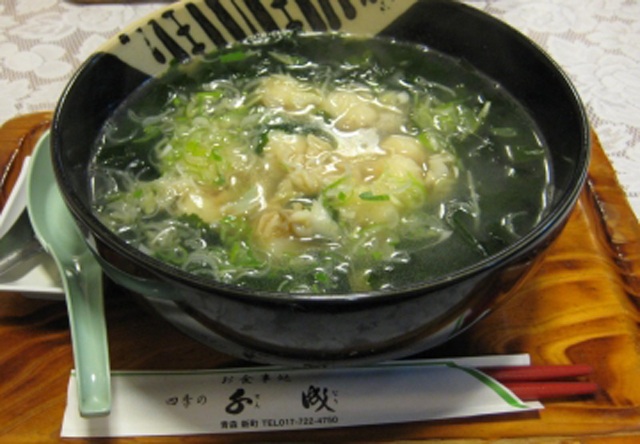 今日も変わらずそこにある～「千成」