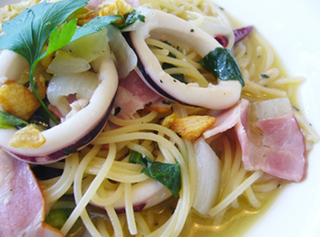 むつ市でランチ　Primo Piattoプリモピアット