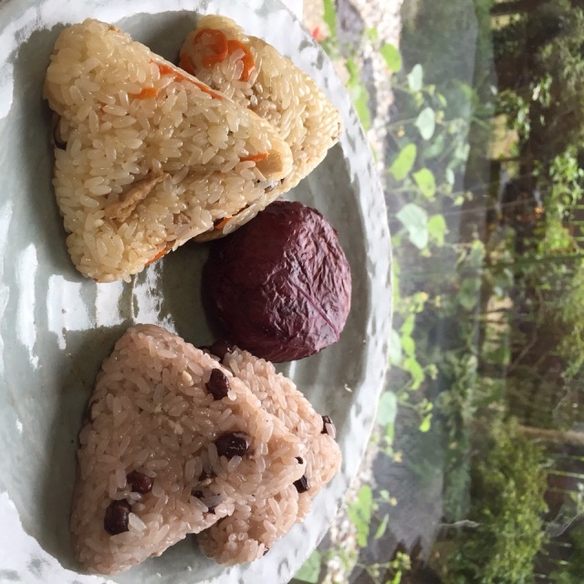 「郷土食」って素晴らしい！