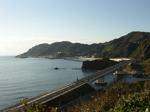 標高229m片道1時間 ~権現崎トレッキング~