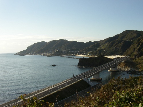 標高229ｍ片道1時間 ～権現崎トレッキング～