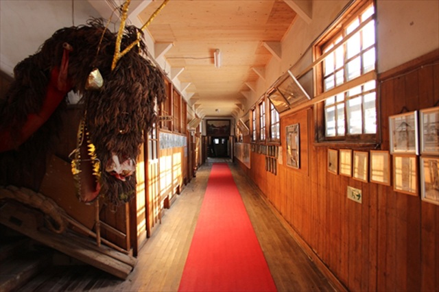 昔の津軽を知りたいなら板柳町立郷土資料館へ