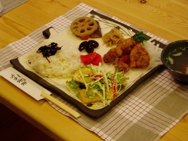 「ちゃまま」で気ままに～♪