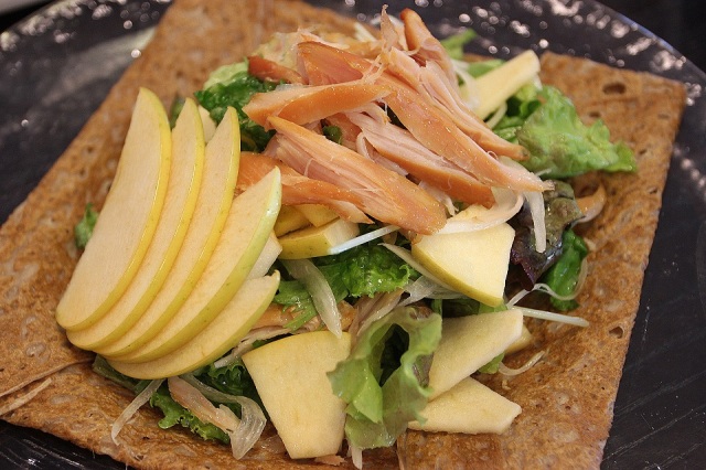 「食わく青森2015」で青森の美味しさを再発見。