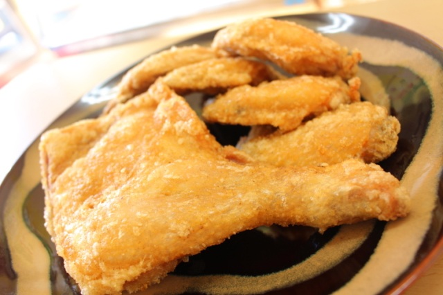 パリッ！じゅわ～ん！十和田市の「からあげ屋さん」