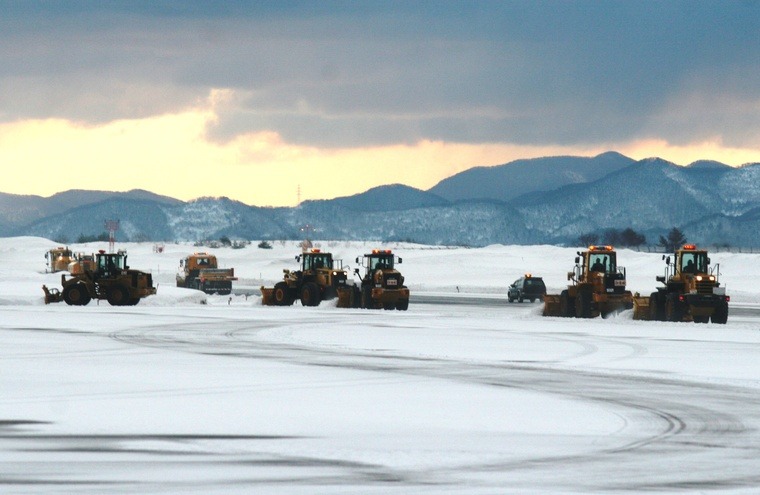 世界初！　ホワイトインパルス見学ツアーに潜入