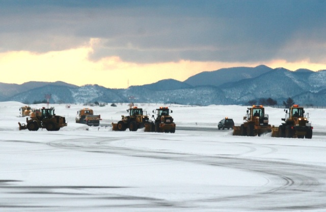 世界初！　ホワイトインパルス見学ツアーに潜入