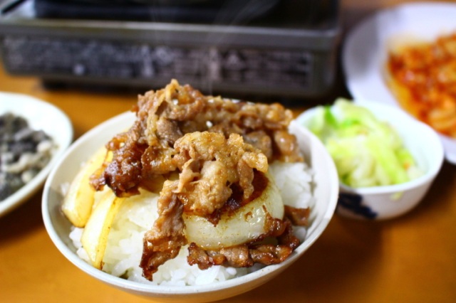 ひとり焼肉のすゝめ　～十和田市「大昌園」～