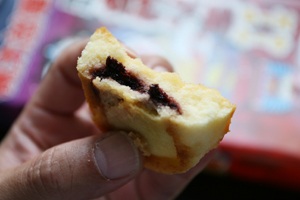 桃鉄 五所川原立佞武多チーズケーキ