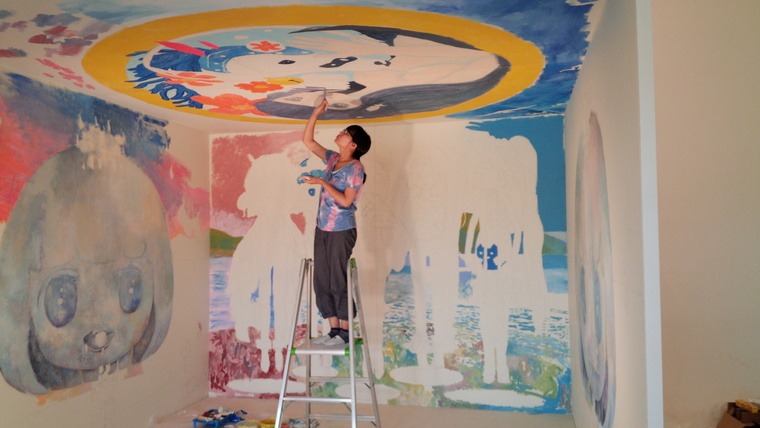 まるごと&県美コラボ企画第二弾!「美少女の美術史」展