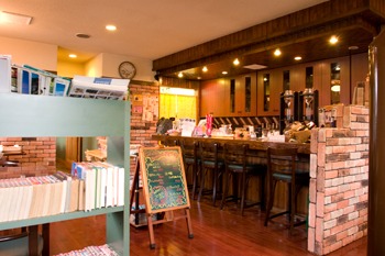 むつ市でランチ2　Cafe de Ketty　カフェドケティ