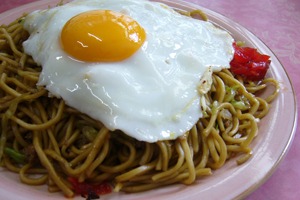 やきそばサミットin黒石2008