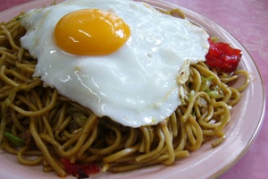 やきそばサミットin黒石2008