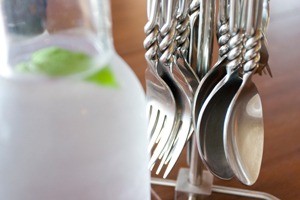 むつ市でランチ3　MADAME DE ATTIC マダム デ アテック