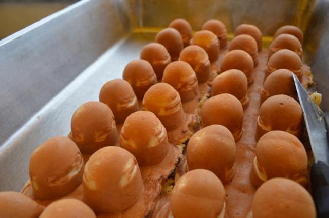 十和田市民を虜にする「とわだのたこ焼き」