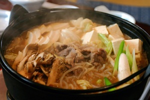 十和田で馬肉　馬肉料理　吉兆