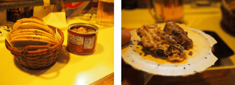 祝「ライアの祈り」全国公開!そして、「鯖缶せんべい」