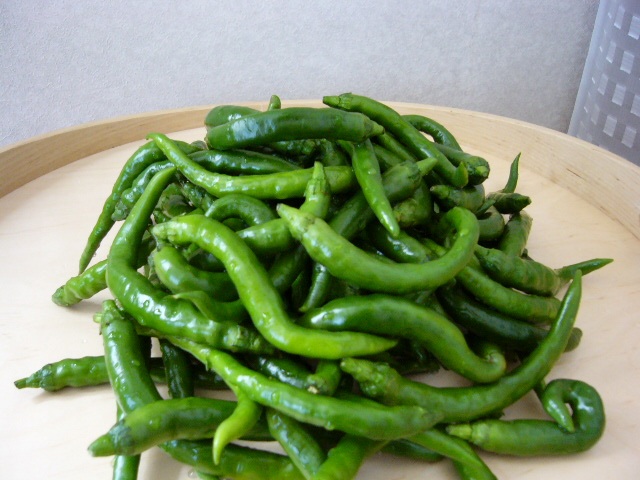 今年こそ、一升漬が。