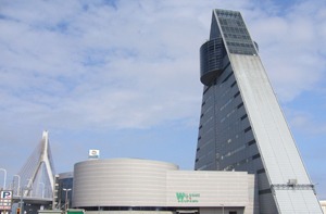 08青森県まるごと市町村まつりinアスパム