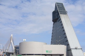 08青森県まるごと市町村まつりinアスパム