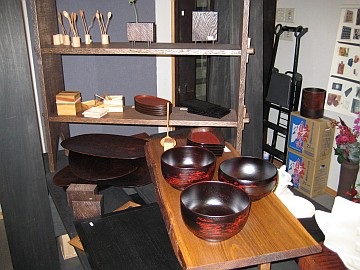 ただの”昔”ではない十年　～弘前のクラフトマン　それぞれの10年目展