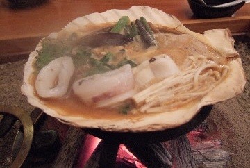 あったかい津軽の冬を“炉辺”で