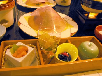 「アソベの森 いわき荘」で迎えるお正月