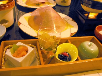 「アソベの森 いわき荘」で迎えるお正月