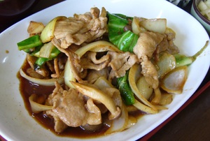 十和田バラ焼　5　その旨さは南へ