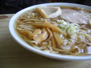 津軽百年食堂「長崎家」でランチ