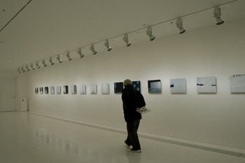 旅した気分になれる県美の『冬のコレクション展』