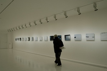 旅した気分になれる県美の『冬のコレクション展』