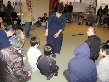 サムライ・チャンバラ博覧会～武の実像と虚像