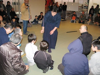 サムライ・チャンバラ博覧会～武の実像と虚像