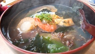 「ご当地グルメ」を目的にした旅行♪