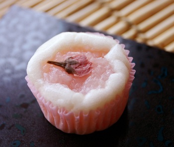 ひろさきさくらスイーツ3 ～開源堂 川嶋～