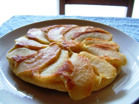 青森りんごの嗜み方（その１）