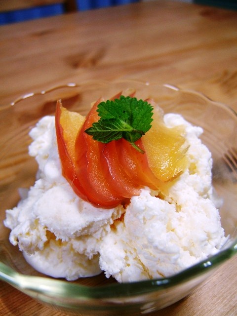 青森りんごの嗜み方（その２）