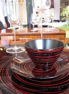 華麗なるコラボ