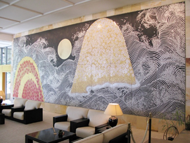 一度は泊まりたい憧れのお宿 『南津軽錦水』