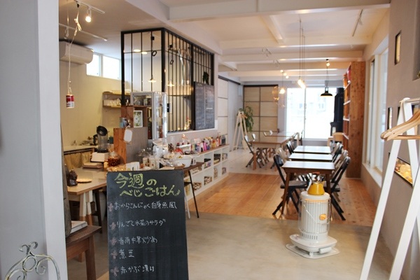 ２１世紀型集会所「indriya（インドリヤ）」