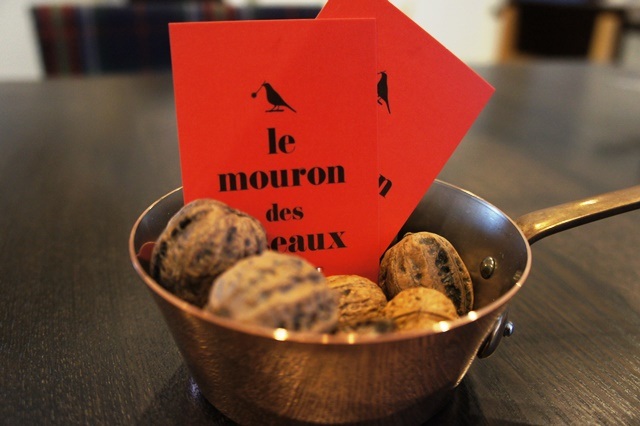 ル・ムロン・デ・オワゾ