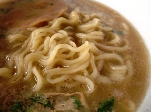 津軽ラーメンのカップ麺がいよいよ発売！