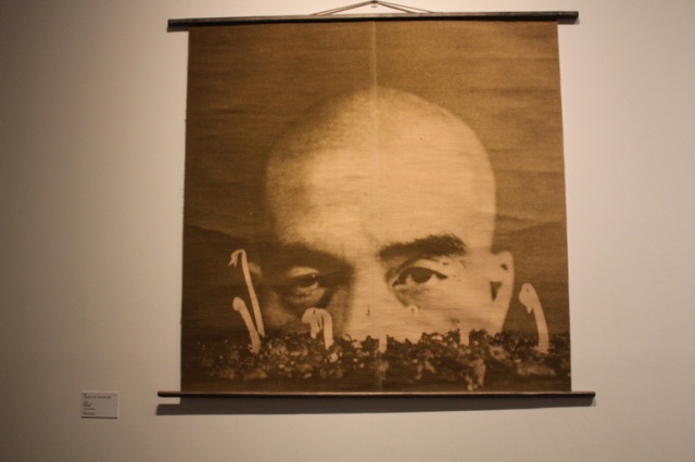 まるごと＆県美コラボ企画第一弾！工藤哲巳展