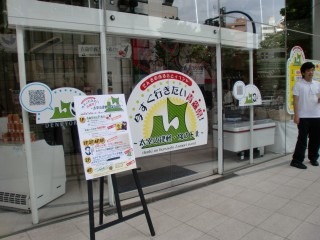 週末は「でんきのふるさと」を見に行って、それから…