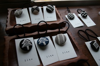 月に一度だけ、北国のかわいいを集めた雑貨屋『こさじ舎』