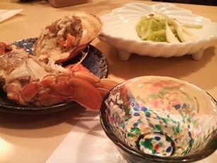 八戸「夏の味」を満喫！