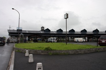 道の駅は楽しいな♪～いなかだて編～