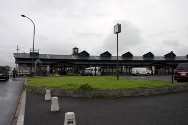 道の駅は楽しいな♪～いなかだて編～
