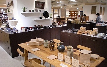 東京で新しい青森の手わざを　～「モノのみごと」展